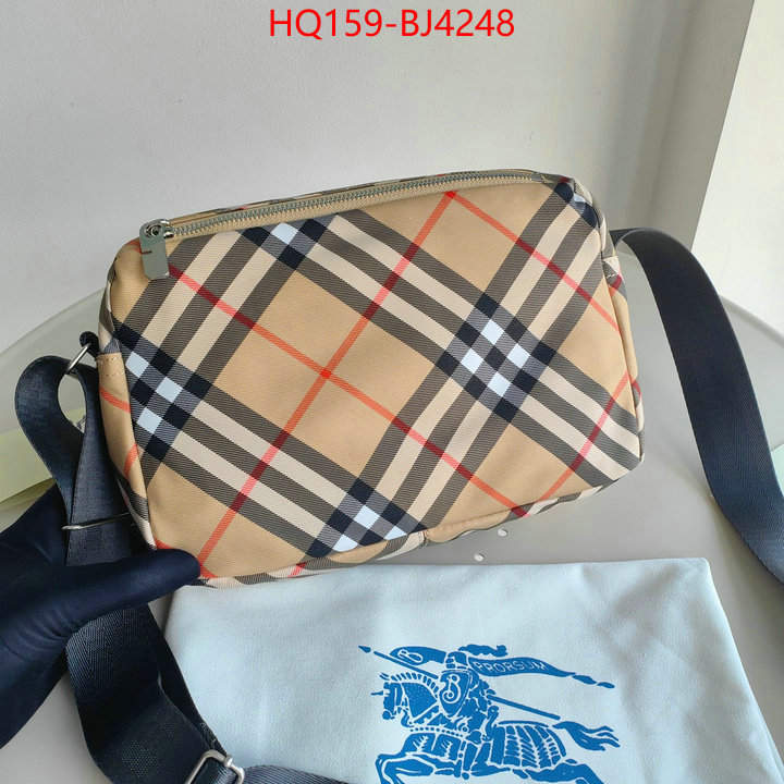 Burberry Bags(TOP)-Crossbody- can you buy replica ID: BJ4248 $: 159USD,