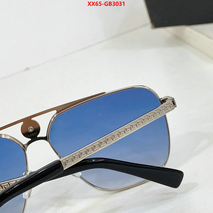 Glasses-Versace best quality fake ID: GB3031 $: 65USD