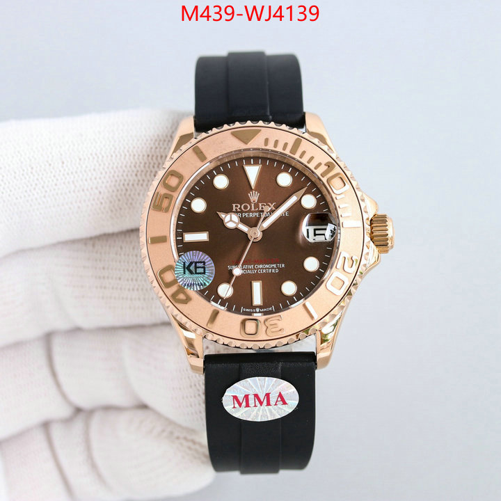 Watch(TOP)-Rolex online from china ID: WJ4139 $: 439USD