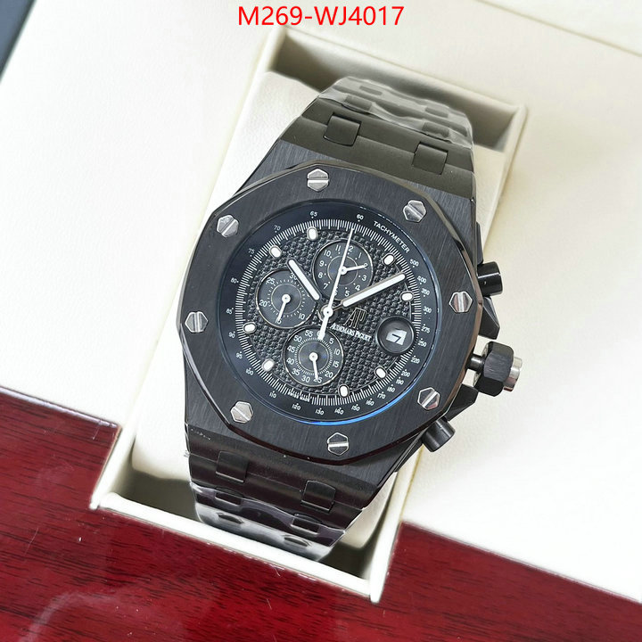 Watch(TOP)-Audemars Piguet where can i buy ID: WJ4017 $: 269USD