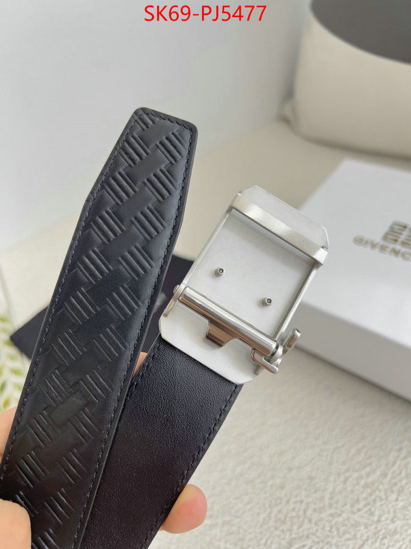 Belts-Givenchy online shop ID: PJ5477 $: 69USD