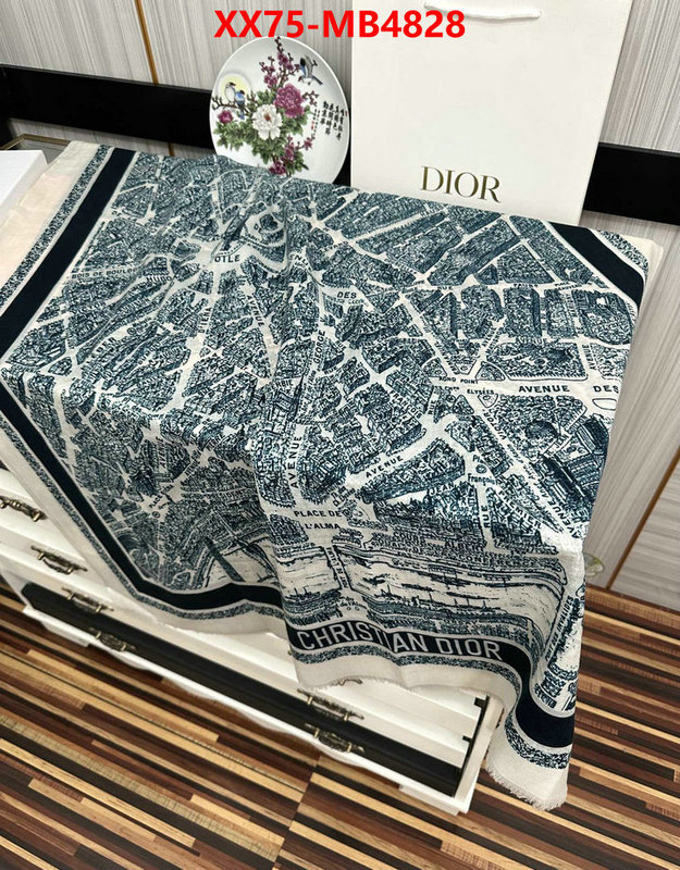 Scarf-Dior buy sell ID: MB4828 $: 75USD