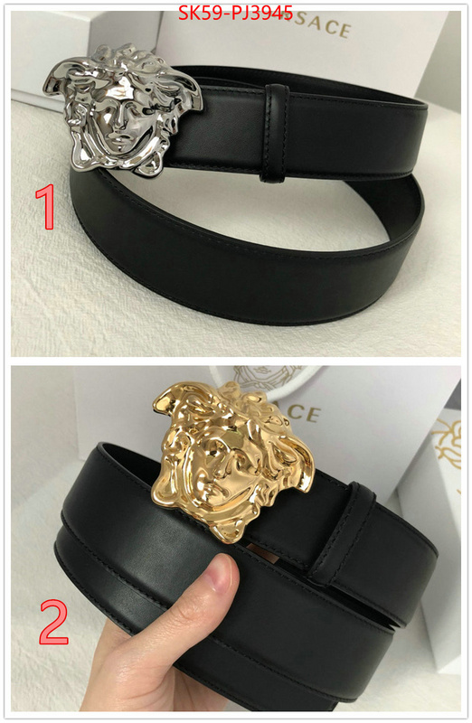 Belts-Versace perfect ID: PJ3945 $: 59USD