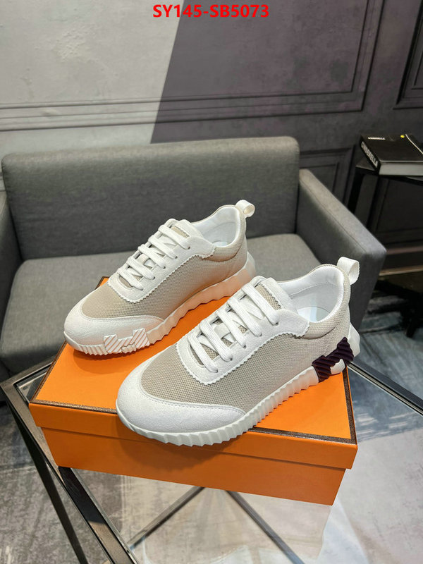 Men Shoes-Hermes aaaaa quality replica ID: SB5073 $: 145USD