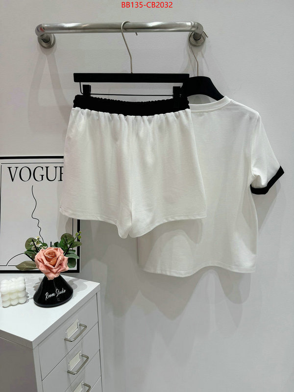 Clothing-Celine best replica ID: CB2032 $: 135USD