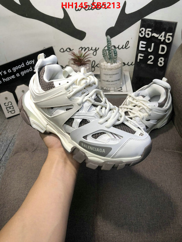 Women Shoes-Balenciaga wholesale designer shop ID: SB5213 $: 145USD