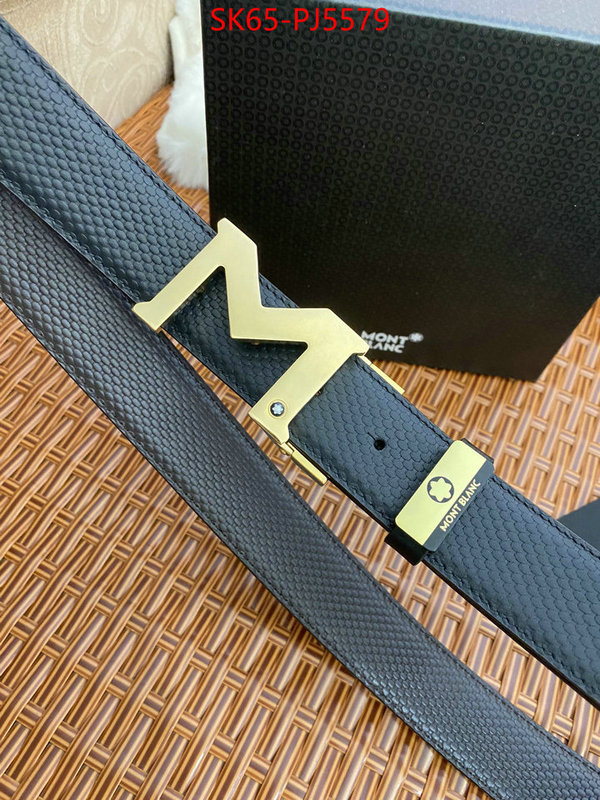 Belts-Montblanc ID: PJ5579 $: 65USD