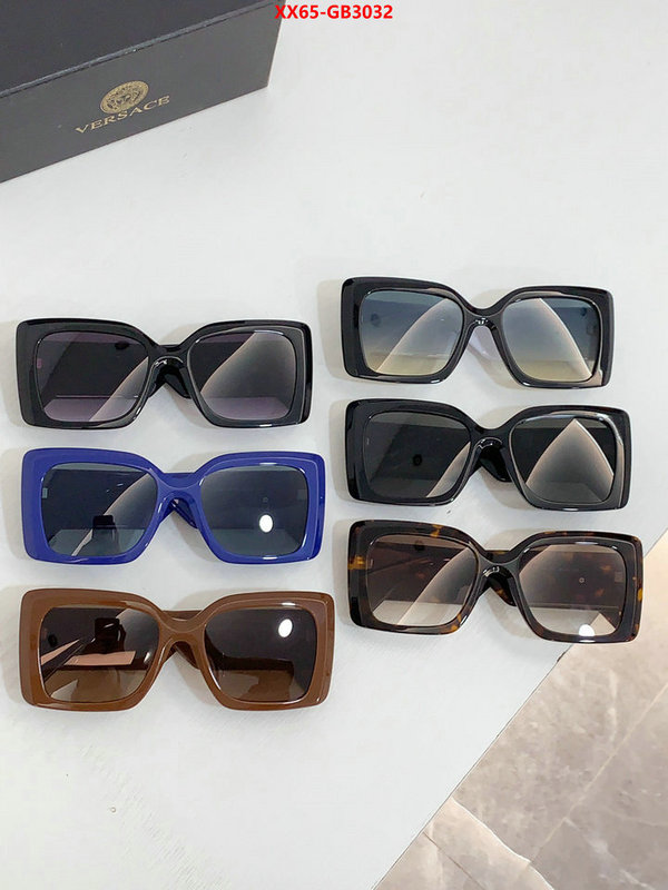 Glasses-Versace what best designer replicas ID: GB3032 $: 65USD