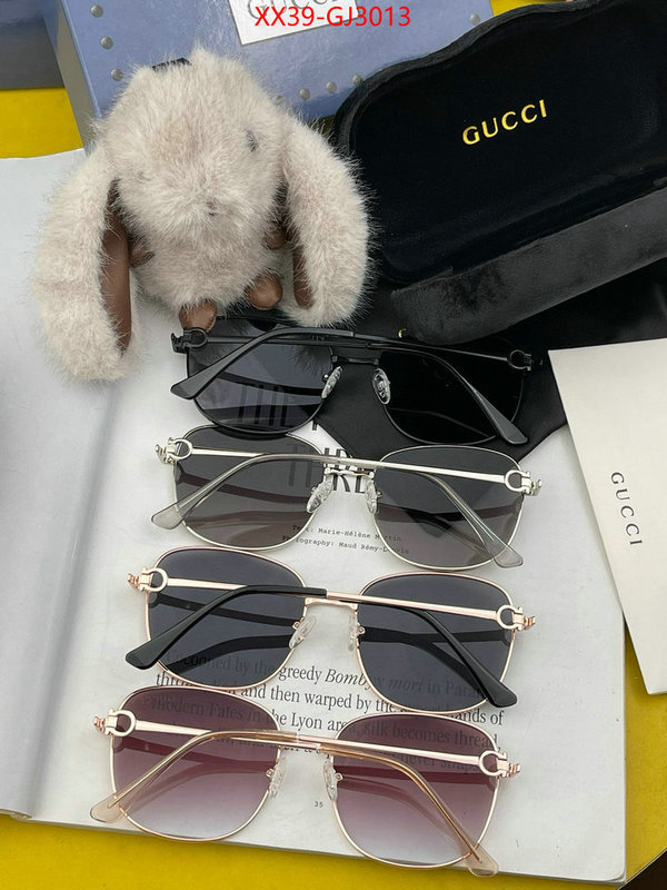 Glasses-Gucci online china ID: GJ3013 $: 39USD