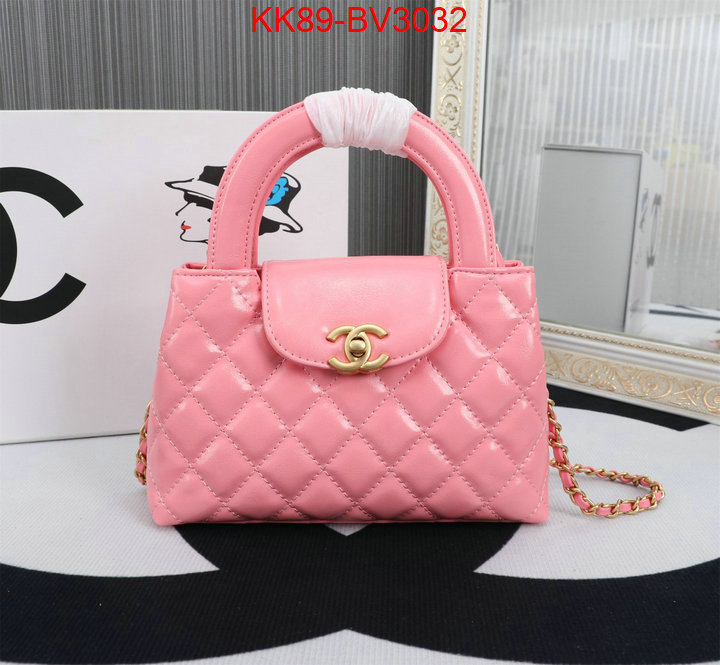 Chanel Bags(4A)-Crossbody- how quality ID: BV3032 $: 89USD,