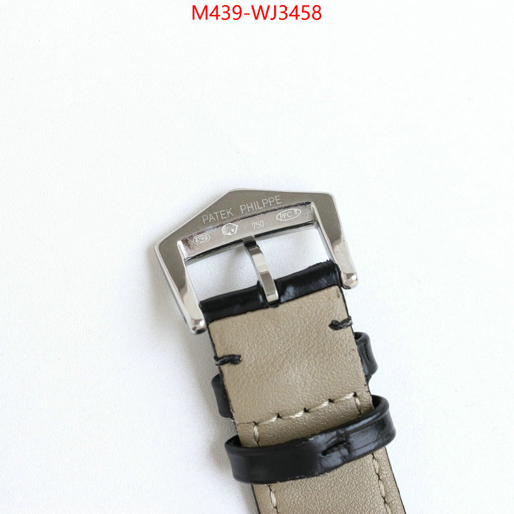 Watch(TOP)-Patek Philippe how quality ID: WJ3458 $: 439USD
