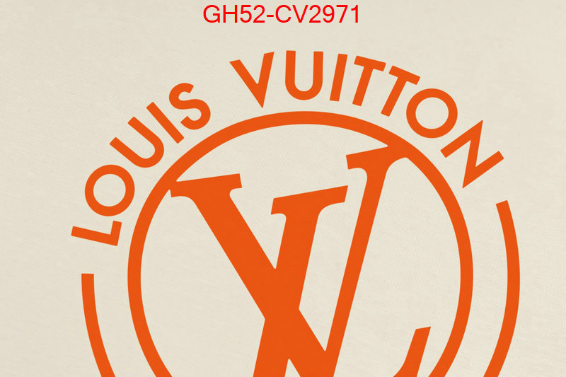Clothing-LV best replica quality ID: CV2971 $: 52USD