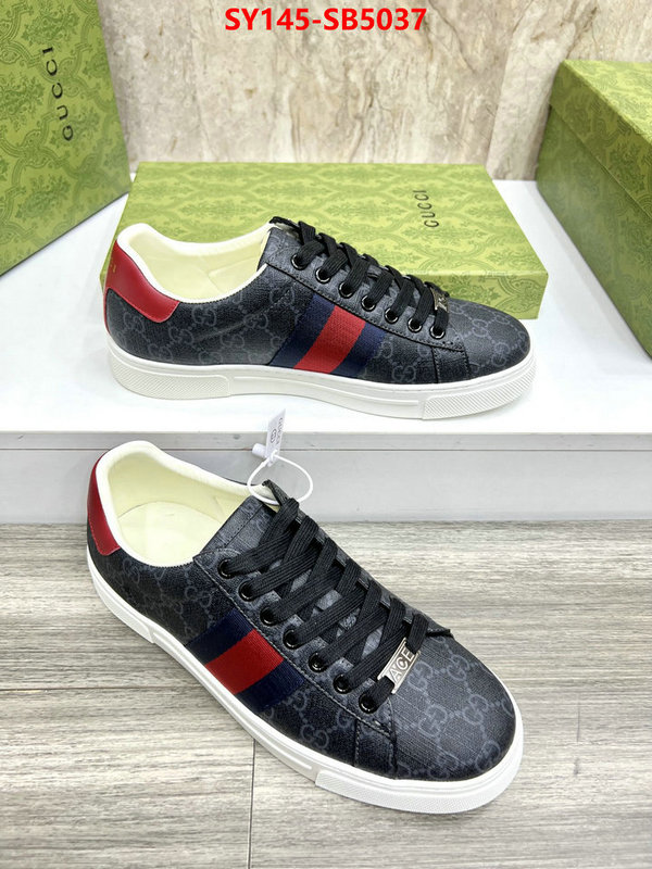 Women Shoes-Gucci online ID: SB5037 $: 145USD