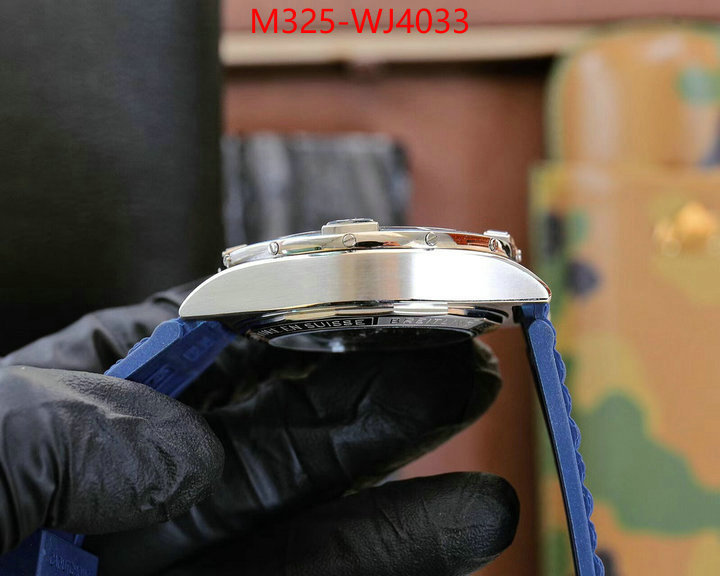 Watch(TOP)-Breitling designer wholesale replica ID: WJ4033 $: 325USD