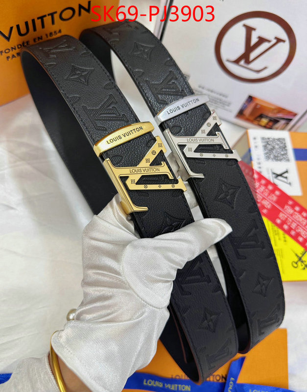 Belts-LV best website for replica ID: PJ3903 $: 69USD