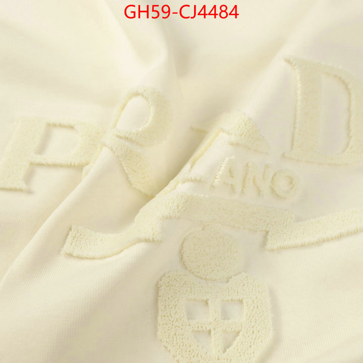 Clothing-Prada sell online ID: CJ4484 $: 59USD