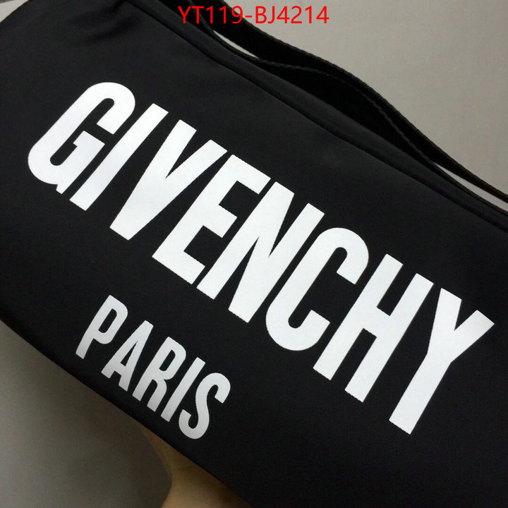 Givenchy Bags(TOP)-Crossbody- replica best ID: BJ4214 $: 119USD,