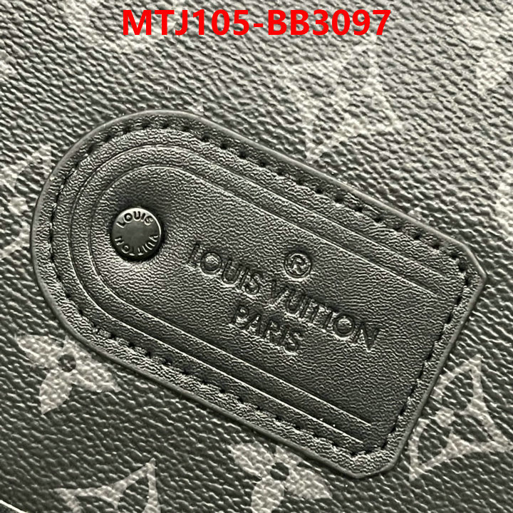 LV Bags(4A)-Pochette MTis Bag- high-end designer ID: BB3097 $: 105USD,