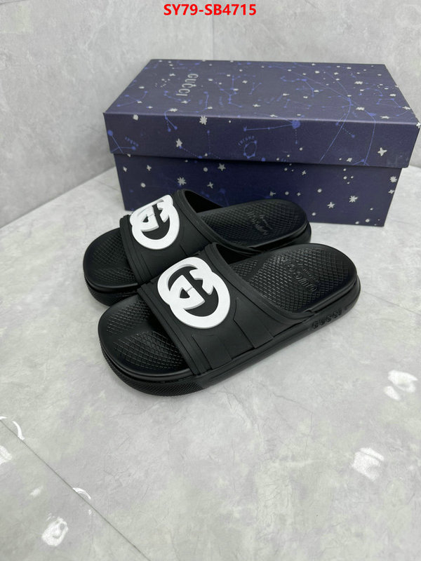 Women Shoes-Gucci where can i buy ID: SB4715 $: 79USD