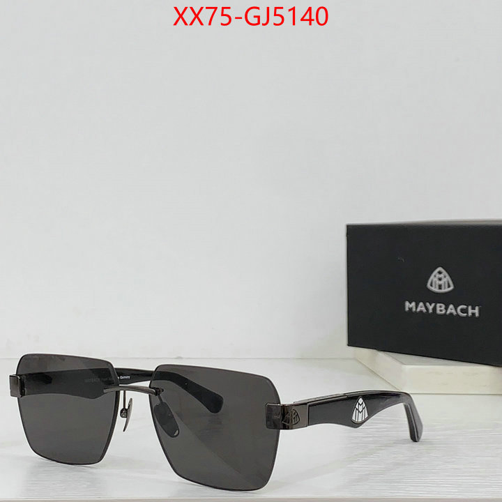 Glasses-Montblanc buy high-quality fake ID: GJ5140 $: 75USD