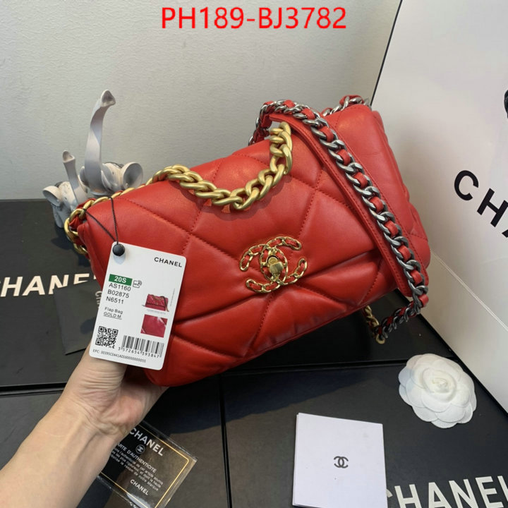 Chanel Bags(TOP)-Crossbody- buy 2024 replica ID: BJ3782 $: 189USD,