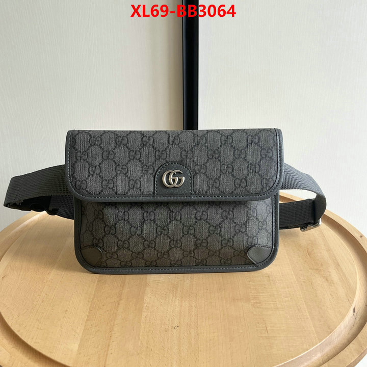 Gucci Bags(4A)-Discovery- top brands like ID: BB3064 $: 69USD,