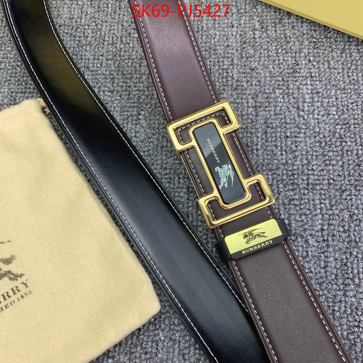 Belts-Burberry what's the best place to buy replica ID: PJ5427 $: 69USD