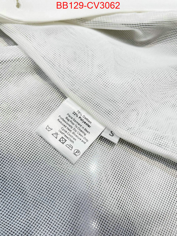 Clothing-BV only sell high-quality ID: CV3062 $: 129USD