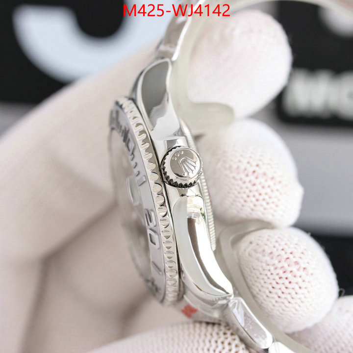 Watch(TOP)-Rolex aaaaa replica designer ID: WJ4142 $: 425USD