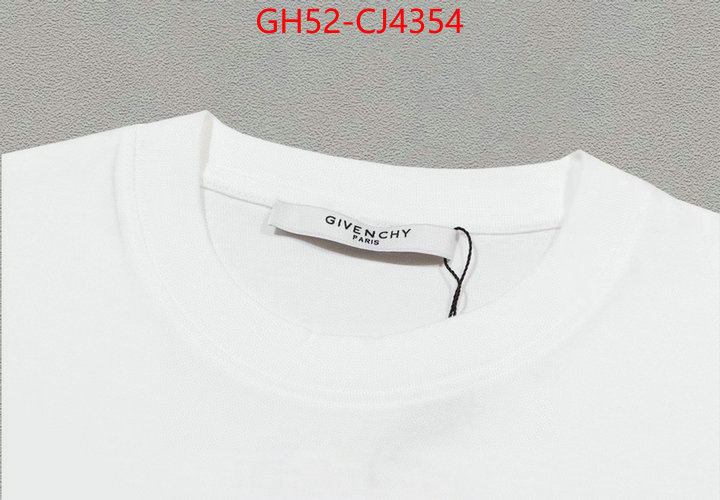 Clothing-Givenchy where should i buy to receive ID: CJ4354 $: 52USD