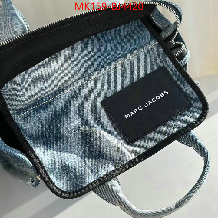 Marc Jacobs Bags(TOP)-Handbag- buy first copy replica ID: BJ4420 $: 159USD,