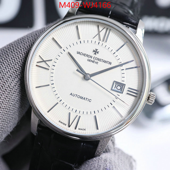 Watch(TOP)-Vacheron Constantin buy the best replica ID: WJ4166 $: 409USD