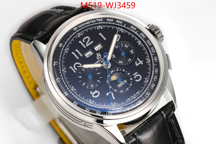 Watch(TOP)-Breitling high quality customize ID: WJ3459 $: 519USD
