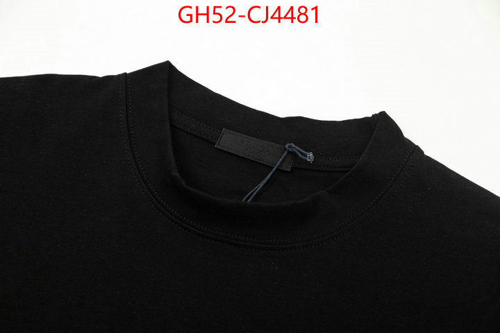 Clothing-Prada cheap online best designer ID: CJ4481 $: 52USD