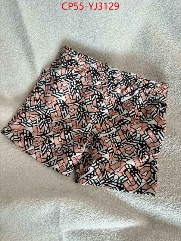Swimsuit-Burberry found replica ID: YJ3129 $: 55USD