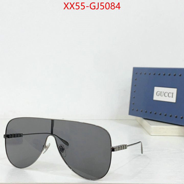 Glasses-Gucci website to buy replica ID: GJ5084 $: 55USD