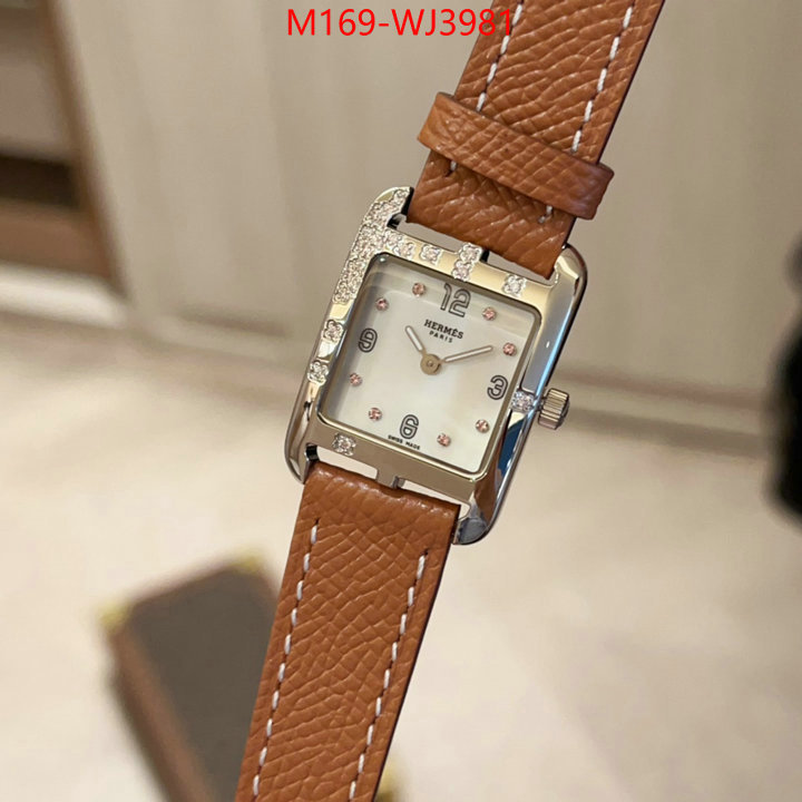 Watch(4A)-Hermes where can i find ID: WJ3981 $: 169USD