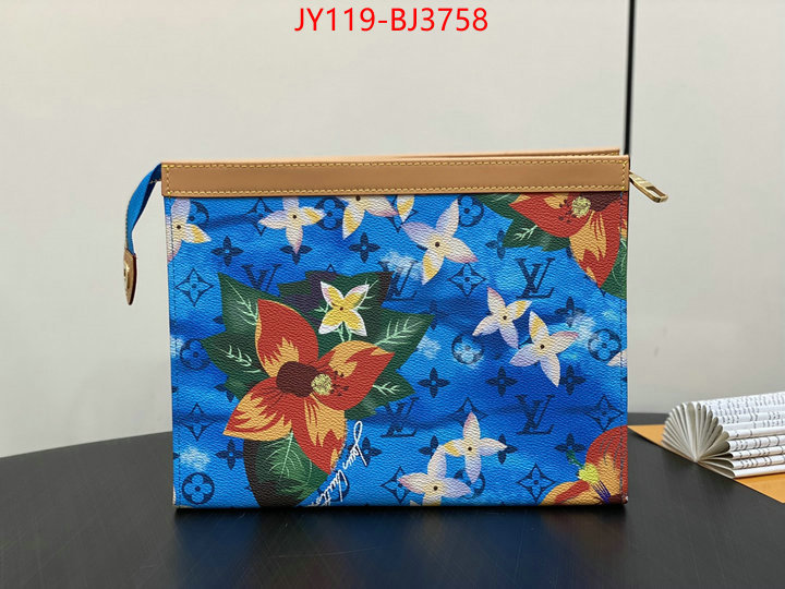 LV Bags(TOP)-Trio- high ID: BJ3758 $: 119USD,