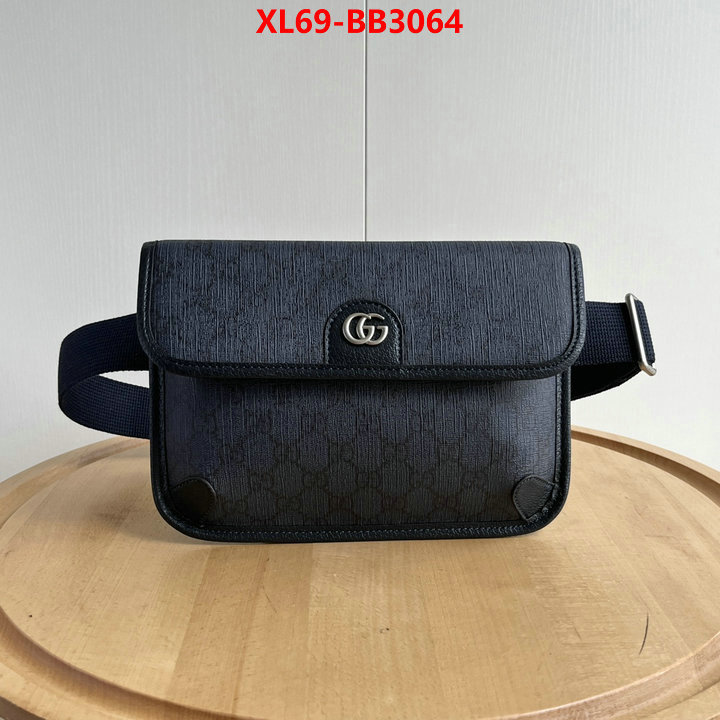 Gucci Bags(4A)-Discovery- top brands like ID: BB3064 $: 69USD,