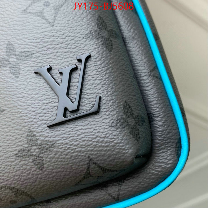 LV Bags(TOP)-Avenue- can you buy knockoff ID: BJ5608 $: 175USD,