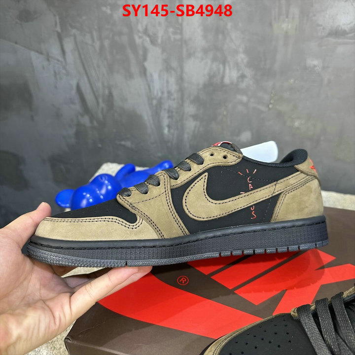 Women Shoes-NIKE buy 1:1 ID: SB4948 $: 145USD