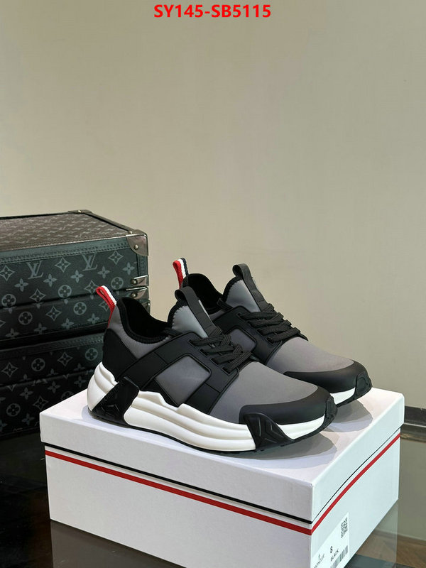 Men Shoes-Moncler where should i buy to receive ID: SB5115 $: 145USD