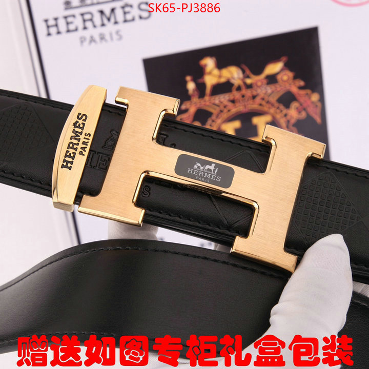 Belts-Hermes 1:1 clone ID: PJ3886 $: 65USD