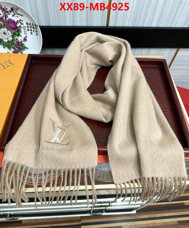 Scarf-LV store ID: MB4925 $: 89USD