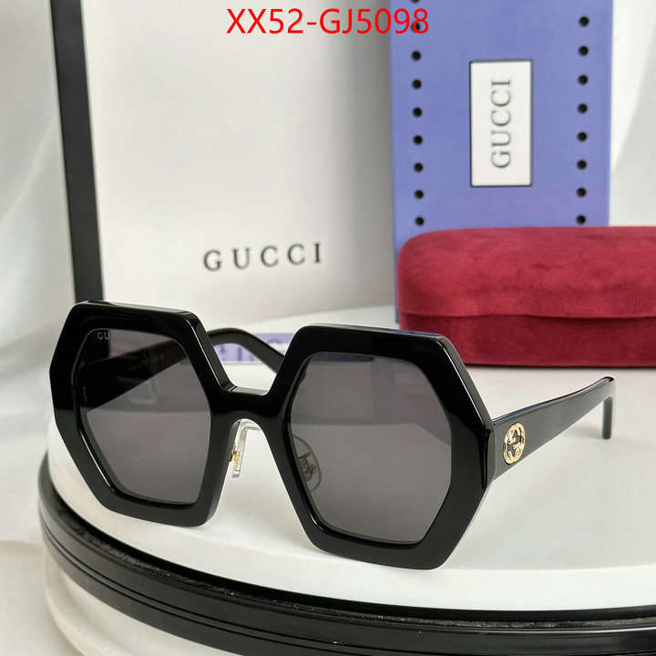 Glasses-Gucci can you buy replica ID: GJ5098 $: 52USD