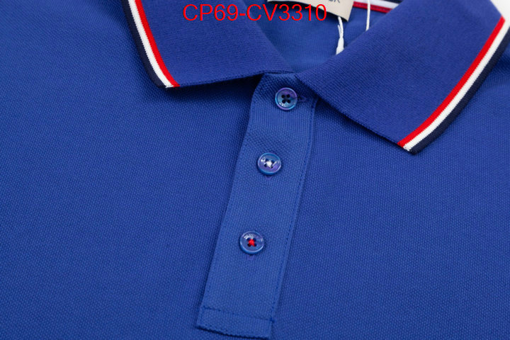 Clothing-Moncler ID: CV3310 $: 69USD