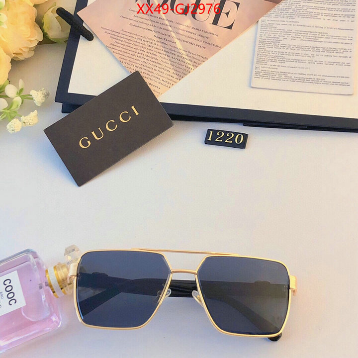 Glasses-Gucci where can i find ID: GJ2976 $: 49USD
