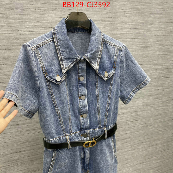 Clothing-Dior we curate the best ID: CJ3592 $: 129USD