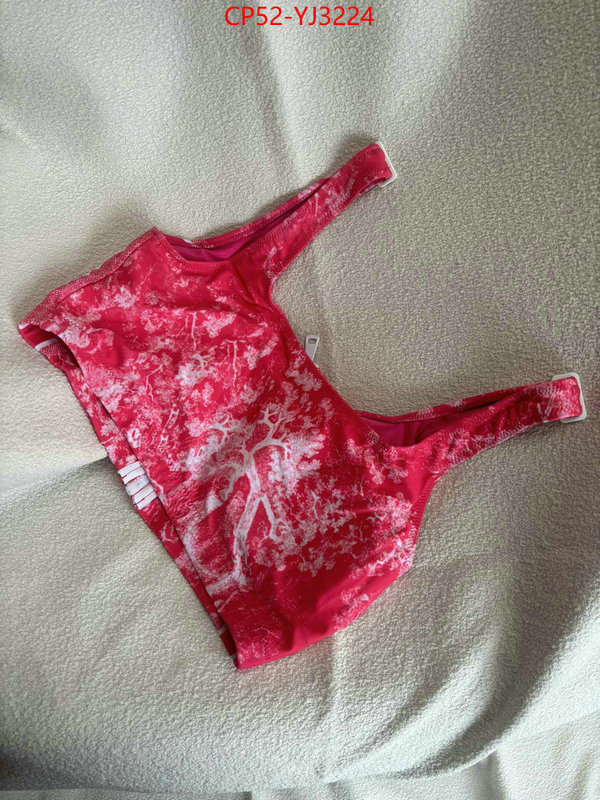 Swimsuit-Dior most desired ID: YJ3224 $: 52USD