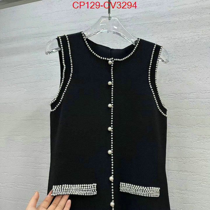 Clothing-Sandro top designer replica ID: CV3294 $: 129USD